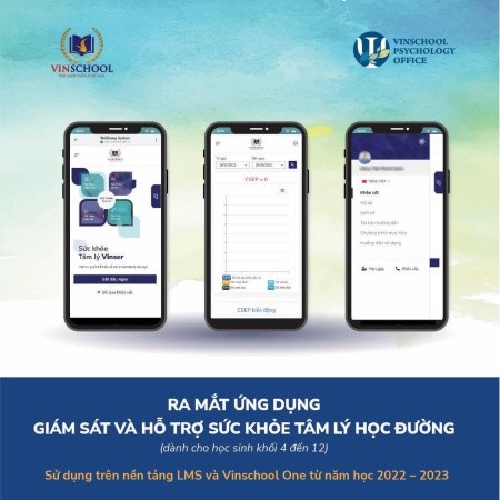 VINSCHOOL NHẬN GIẢI THƯỞNG ESG BUSINESS AWARDS VỀ PHÁT TRIỂN BỀN VỮNG