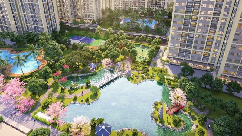 Xu hướng đầu tư vào bất động sản tại Thủ Đức: Cơ hội và thách thức