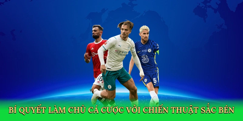Kèo Tỷ Số Red88: Chinh Phục Cá Cược Bóng Đá Với Dự Đoán Chính Xác