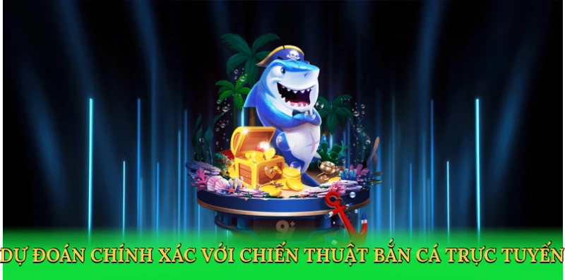 Bắn Cá Online – Cuộc Phiêu Lưu Săn Thưởng Đỉnh Cao Tại Comebet