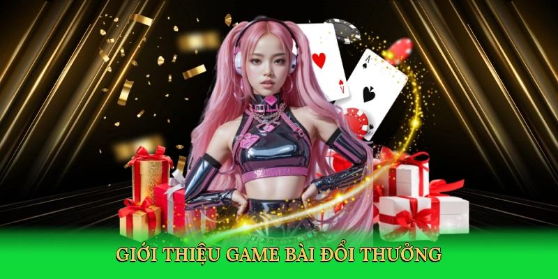 Game Bài Đổi Thưởng – Hành Trình Thắng Lớn Trong Sòng Bài King88