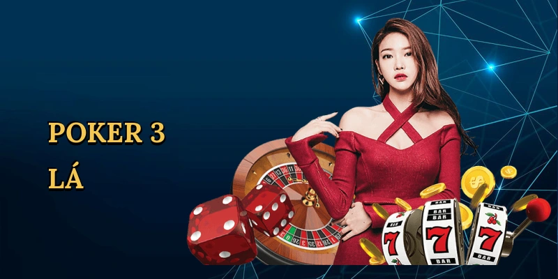 Poker 3 Lá Good88: Chinh phục sòng bài tốc độ